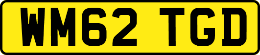 WM62TGD