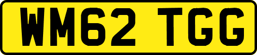 WM62TGG
