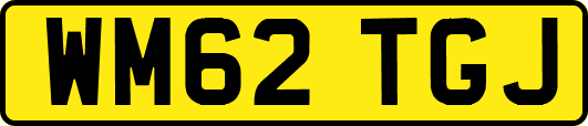 WM62TGJ