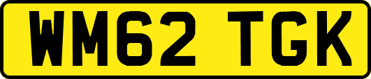 WM62TGK
