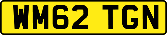 WM62TGN