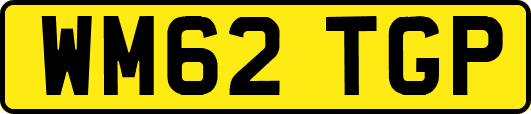 WM62TGP