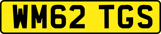 WM62TGS