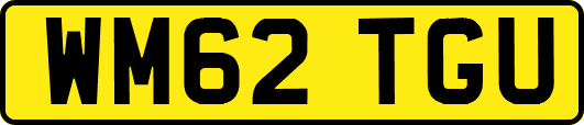WM62TGU