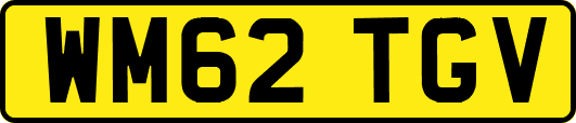 WM62TGV