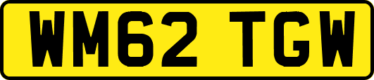 WM62TGW