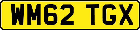 WM62TGX