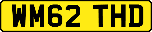 WM62THD