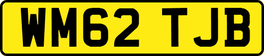 WM62TJB