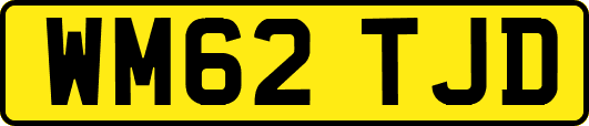 WM62TJD