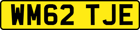 WM62TJE