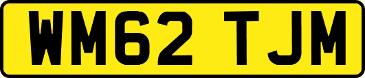 WM62TJM