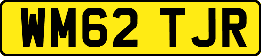 WM62TJR