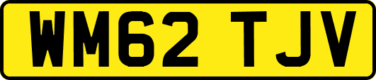 WM62TJV