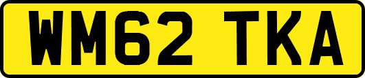 WM62TKA