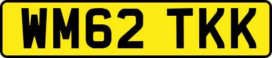 WM62TKK