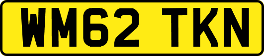 WM62TKN