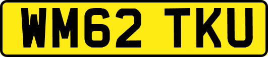 WM62TKU