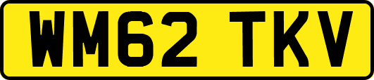 WM62TKV