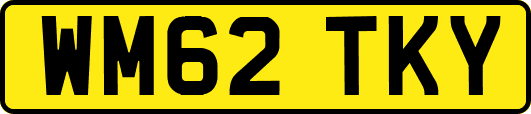 WM62TKY