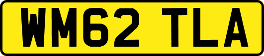 WM62TLA