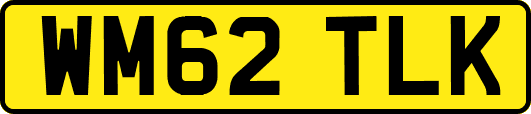 WM62TLK