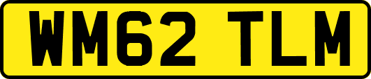 WM62TLM