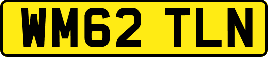 WM62TLN