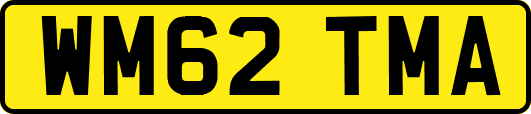 WM62TMA