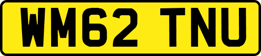 WM62TNU
