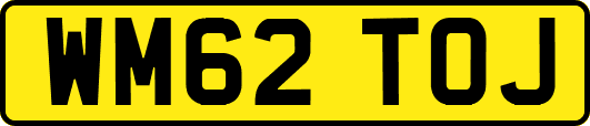 WM62TOJ