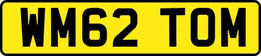 WM62TOM