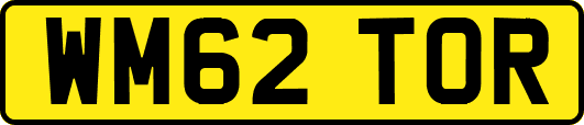 WM62TOR