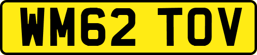 WM62TOV