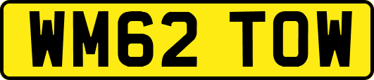 WM62TOW