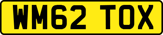 WM62TOX