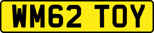 WM62TOY