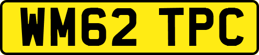 WM62TPC