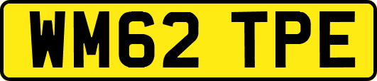 WM62TPE