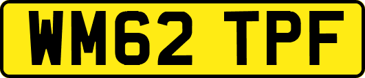 WM62TPF