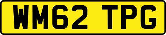 WM62TPG