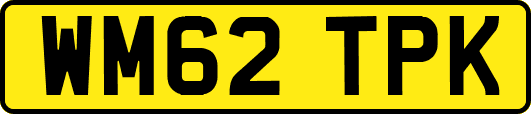 WM62TPK