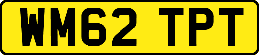 WM62TPT