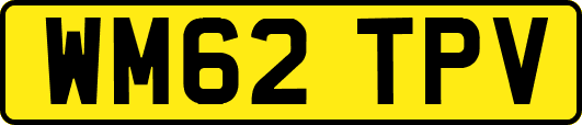 WM62TPV