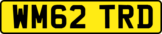 WM62TRD