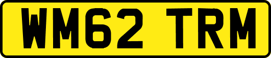 WM62TRM