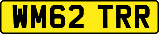 WM62TRR