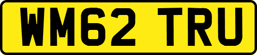 WM62TRU