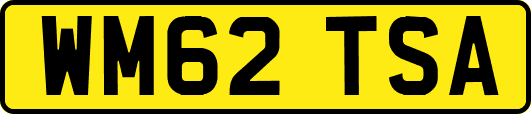 WM62TSA