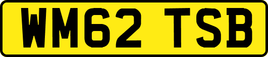 WM62TSB